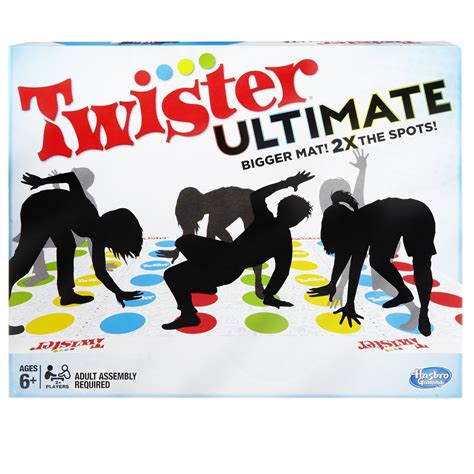 adult twister game.